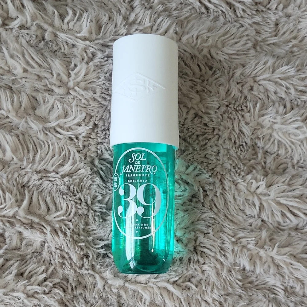 Sol de Janeiro Teal Fragrance Mist 39- - Picture 1 of 3